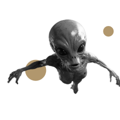 alien