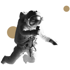 spaceman