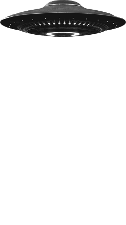 UFO illustration