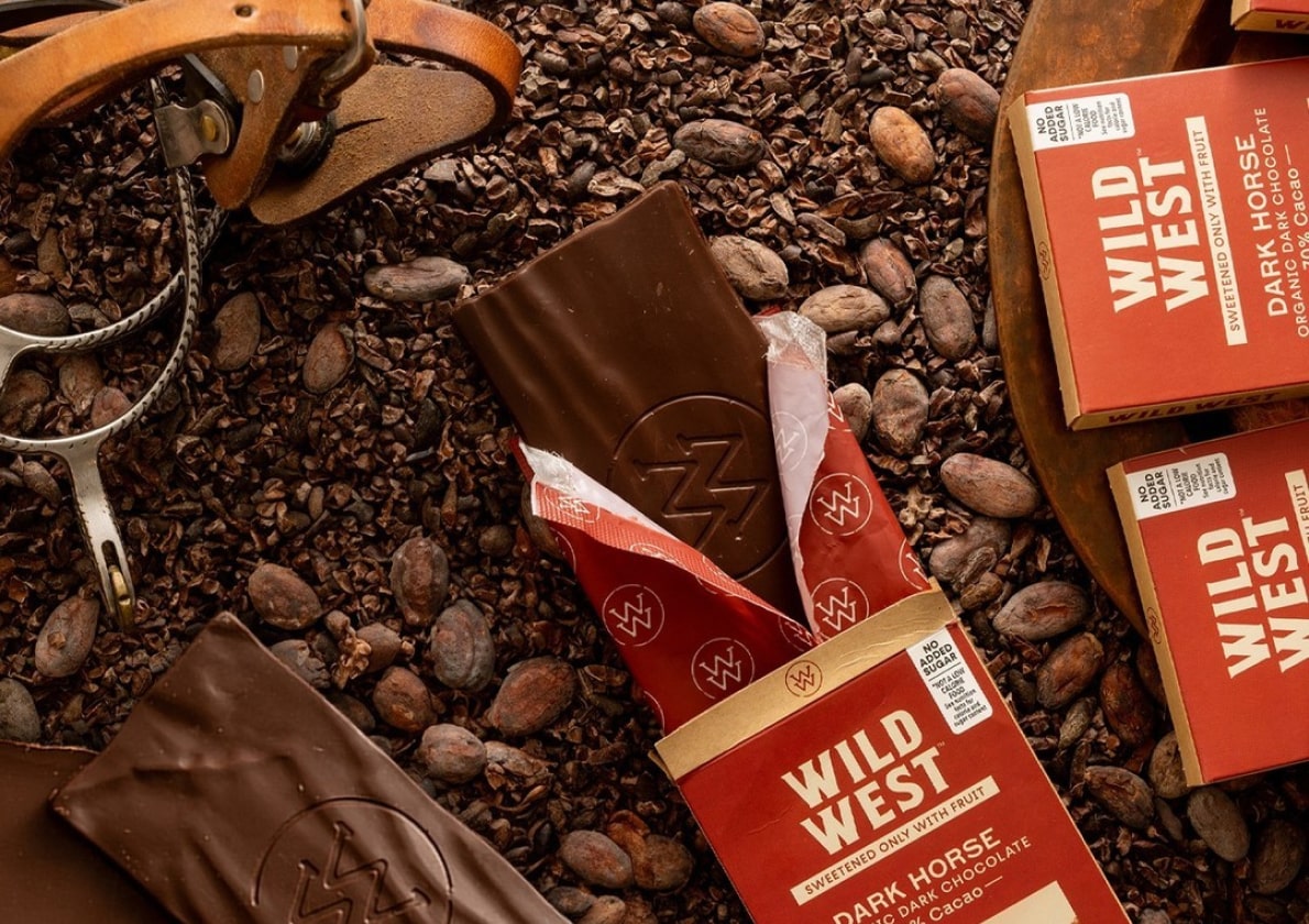 Wild West Chocolate